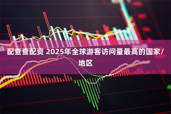 配查查配资 2025年全球游客访问量最高的国家/地区